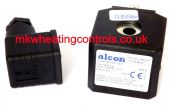 ALCON H601E5 212V DC COILS